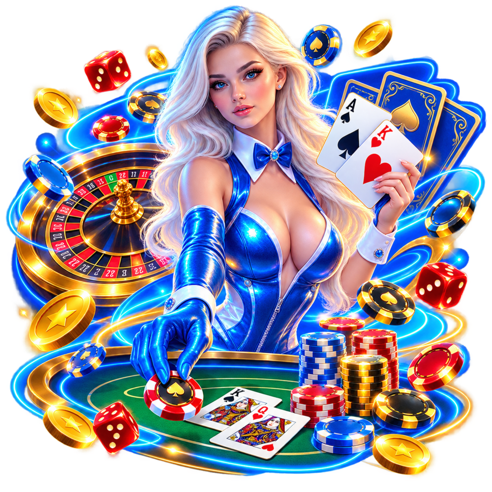 28 Mars Casino.